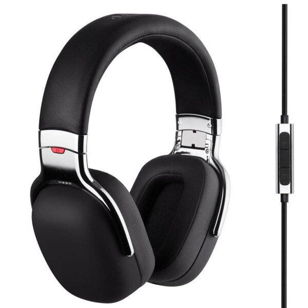 

Наушники Edifier H880 Black