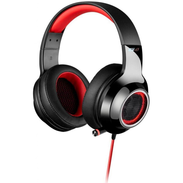 

Наушники Edifier G4 Red