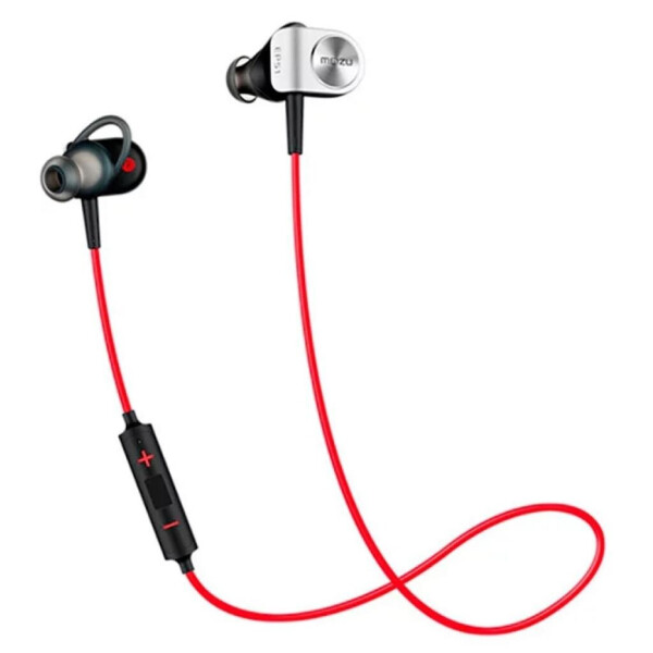

Наушники Meizu EP-51 Bluetooth Sports Earphone Red (EP-51 Red)