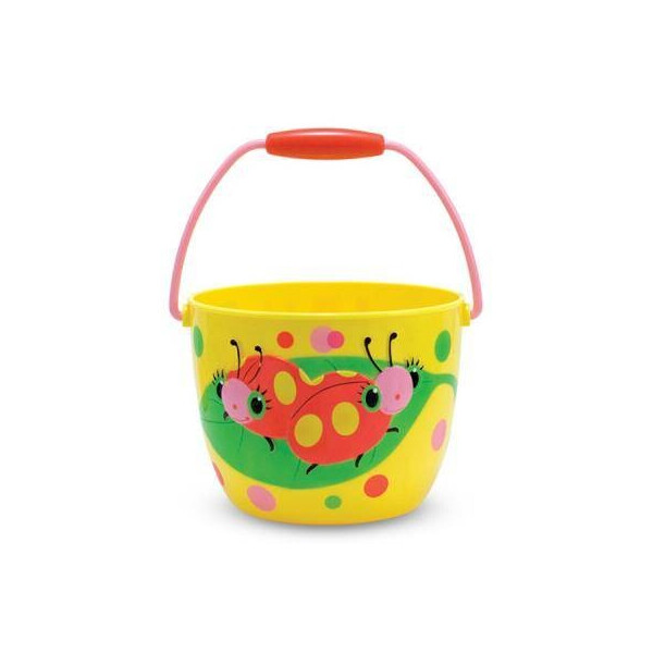 

Игровой набор Melissa&Doug Ведерко Молли и Болли (MD6243)