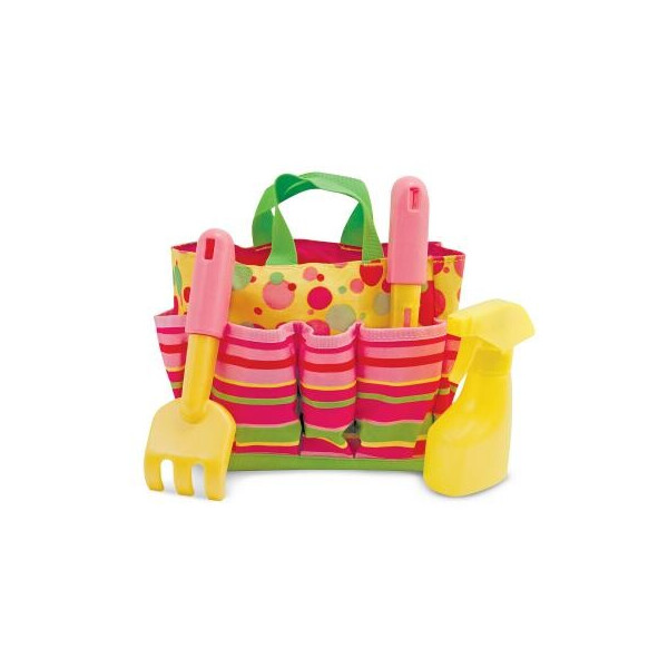 

Игровой набор Melissa&Doug Маленькая садовница (MD16232)