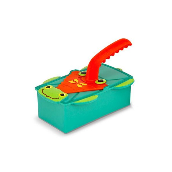 

Игровой набор Melissa&Doug Приготовление песочных кирпичиков (MD6398)