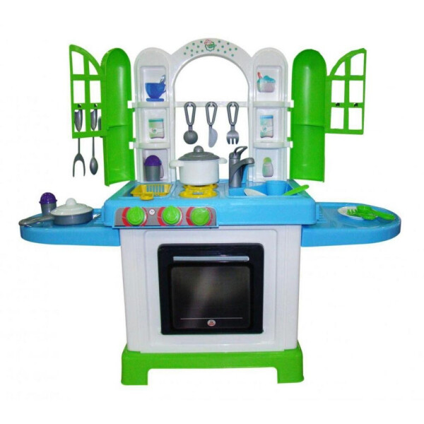 

Игровой набор Polesie Кухня Natali (43412)