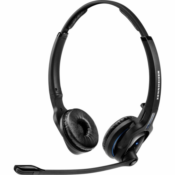 

Наушники Sennheiser MB PRO 2 UC ML Wireless USB (506046)
