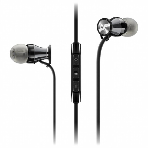 

Наушники Sennheiser MOMENTUM M2 IEi Black Сhrome (506814)
