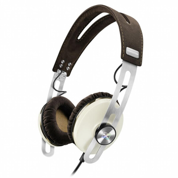 

Наушники Sennheiser MOMENTUM M2 OEi Ivory (506395)