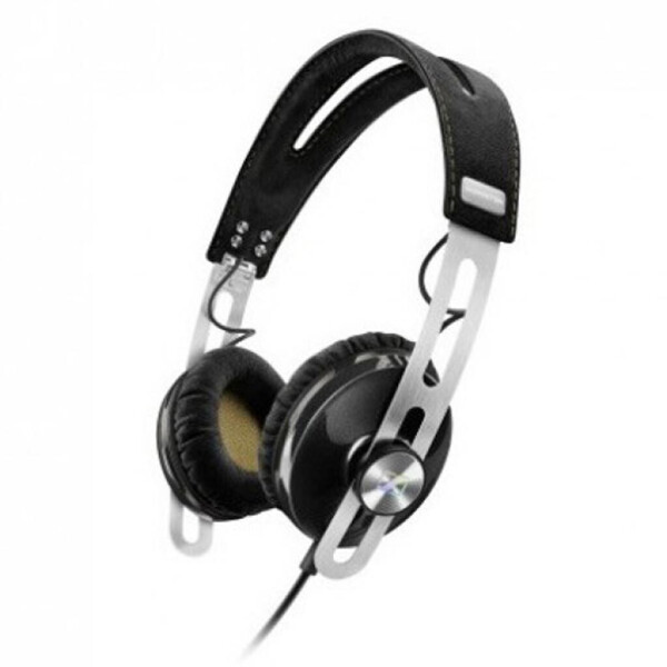 

Наушники Sennheiser MOMENTUM M2 OEi Black (506251)
