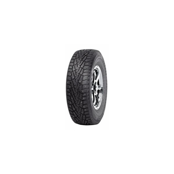 

NOKIAN Hakkapeliitta LT2 275/65 R18 123/120Q (Шип)