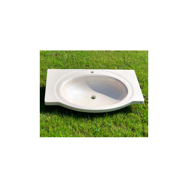 

Раковина Snail Афродита Т333 108T333 арктик (21763)