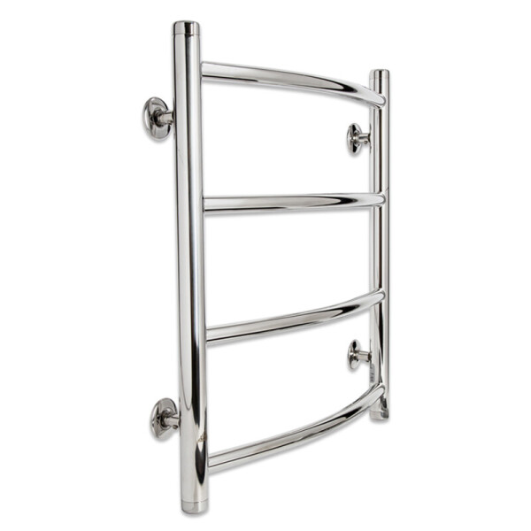 

Полотенцесушитель Laris Классик П4 400 х 500 71207578 (21897)