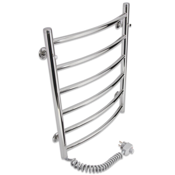 

Полотенцесушитель Laris Классик П6 450 х 600 левый 73207048 (21919)