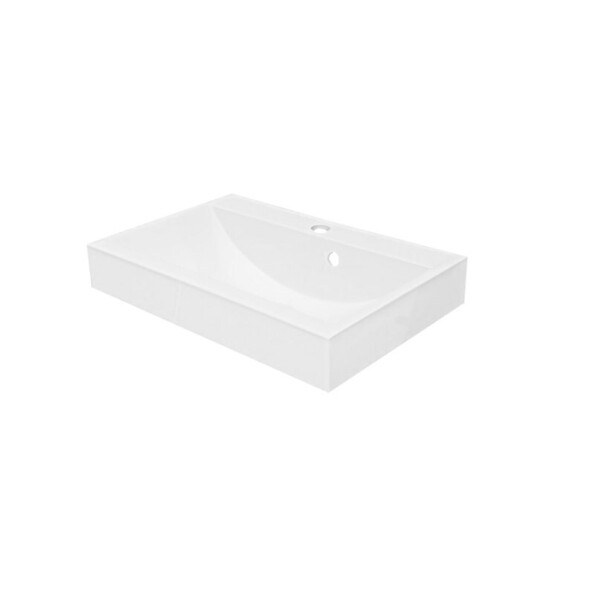 

Раковина Fancy Marble UM белая 1005101 (22129)