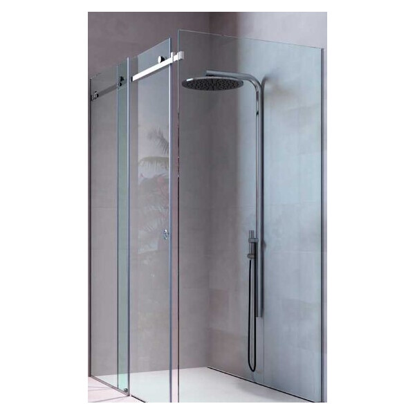 

Душевая кабина Andora Dream 110*100*200 Clear du-40592 (39447)