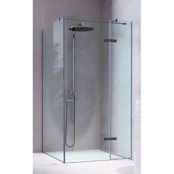 

Душевая кабина Andora Aspen 90*90*200 Diamant du-40545 (39400)