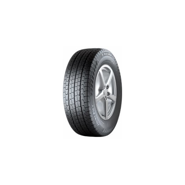 

MATADOR MPS 400 Variant All Weather 2 205/65 R16C 107/105T
