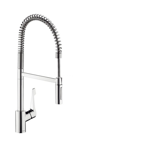 

Кухонный смеситель HANSGROHE CENTO XXL 14806000 (23388)