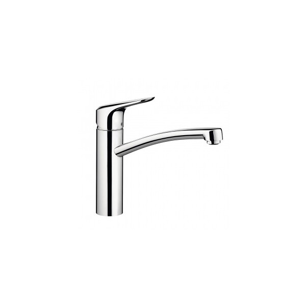 

Кухонный смеситель HANSGROHE ECOS M 14815000 хром (23390)