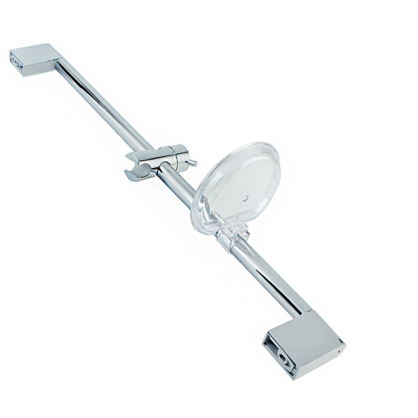 

Штанга для душа HANSGROHE UNICA M² 27328000 хром (23405)
