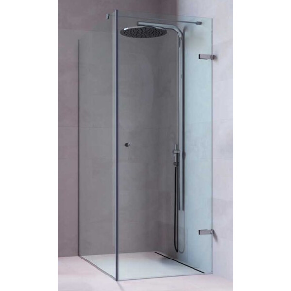 

Душевая кабина Andora Breeze 80*90*200 Clear du-40581 (39436)
