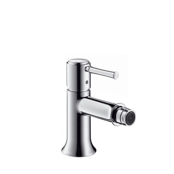 

Смеситель для биде, однорычажный Talis Classic Hansgrohe 14120000 (23961)
