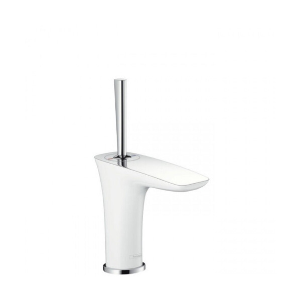 

Джойстиковый смеситель для раковины Hansgrohe PuraVida 15075400 (23997)