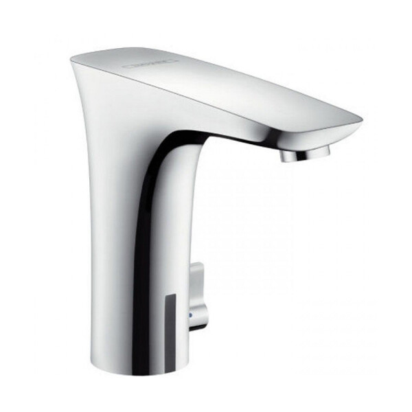 

Электронный смеситель для раковины Hansgrohe PuraVida 15170400 (24005)