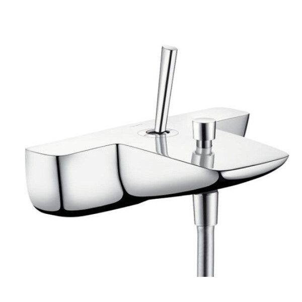 

Смеситель для ванны Hansgrohe PuraVida 15472000 (24017)