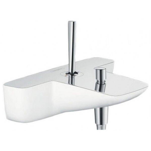 

Смеситель для ванны Hansgrohe PuraVida 15472400 (24018)