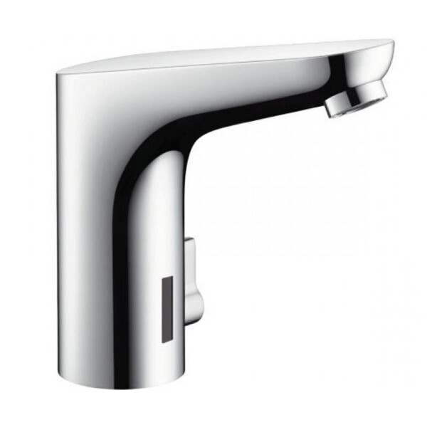 

Электронный смеситель для раковины Hansgrohe Focus 31171000 (24058)
