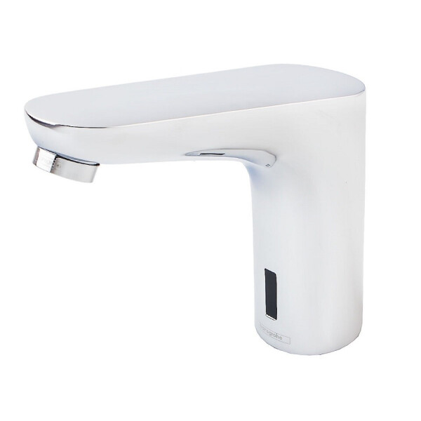 

Электронный смеситель для раковины Hansgrohe Focus 31172000 (24059)