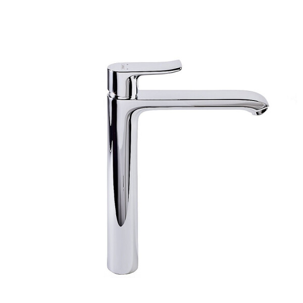 

Смеситель для раковины однорычажный Hansgrohe Metris 31184000 (24063)