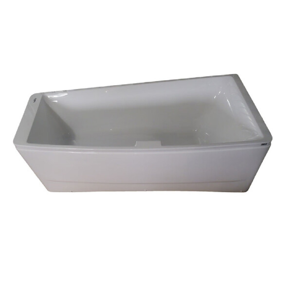 

Акриловая ванна асимметричная 175 VOLLE правая TS-102/R (24242)