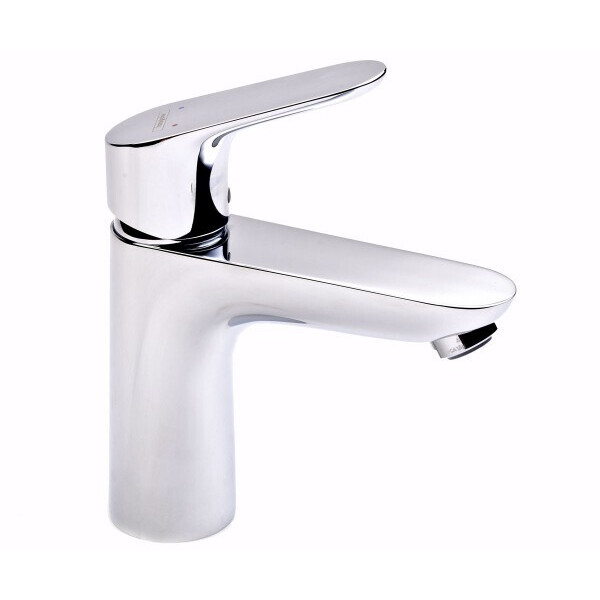 

Смеситель для раковины однорычажный Hansgrohe Focus 31607000 (24315)