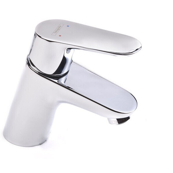 

Смеситель для раковины однорычажный Hansgrohe Focus 31730000 (24329)