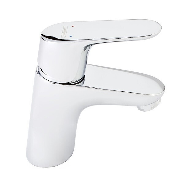 

Смеситель для раковины однорычажный Hansgrohe Focus 31733000 (24331)