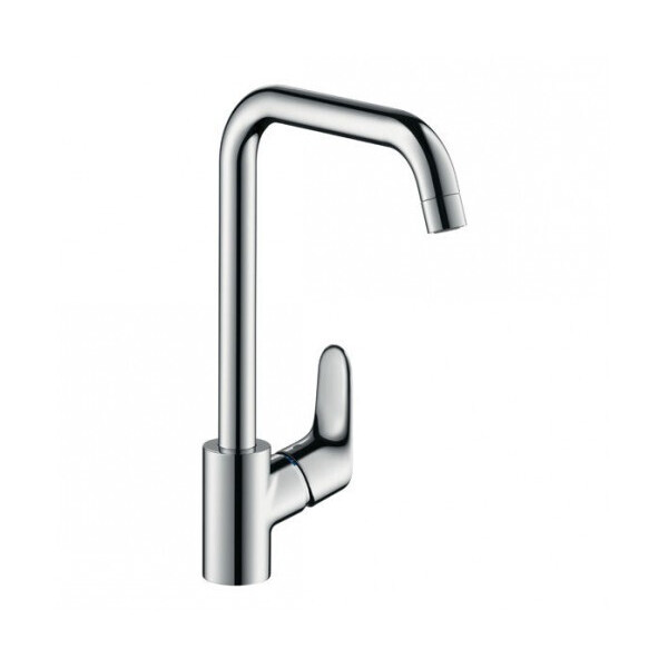 

Кухонный смеситель однорычажный Hansgrohe Focus 260 31820000 (24342)