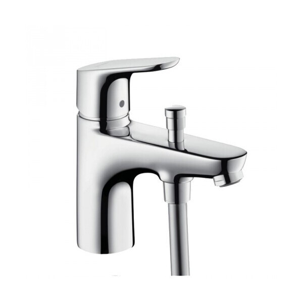 

Смеситель для ванны Monotrou Hansgrohe Focus 31930000 (24352)