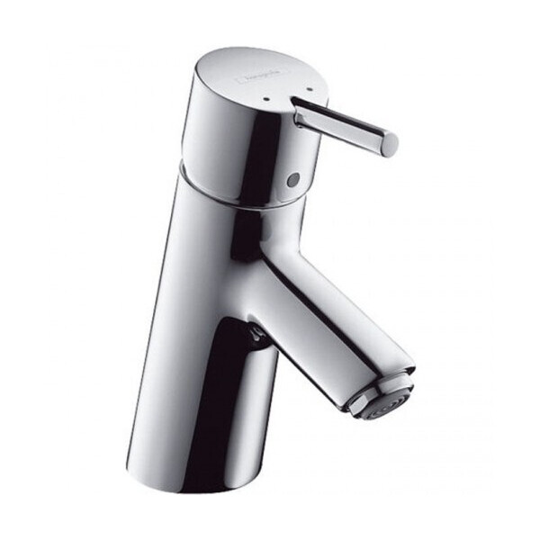 

Смеситель для раковины, однорычажный Hansgrohe Talis S 32020000 (24367)