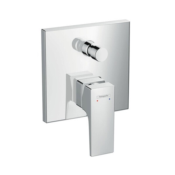 

Смеситель для душа однорычажный настенный Hansgrohe Metropol 32545000 (24392)