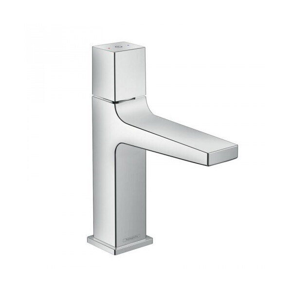 

Смеситель для раковины однорычажный Hansgrohe Metropol 110 32571000 (24394)