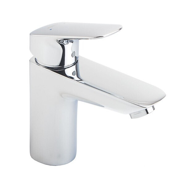 

Смеситель для раковины однорычажный Hansgrohe Logis 71100000 (24410)