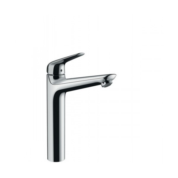 

Смеситель для раковины однорычажный Hansgrohe 230 Novus 71123000 (24414)