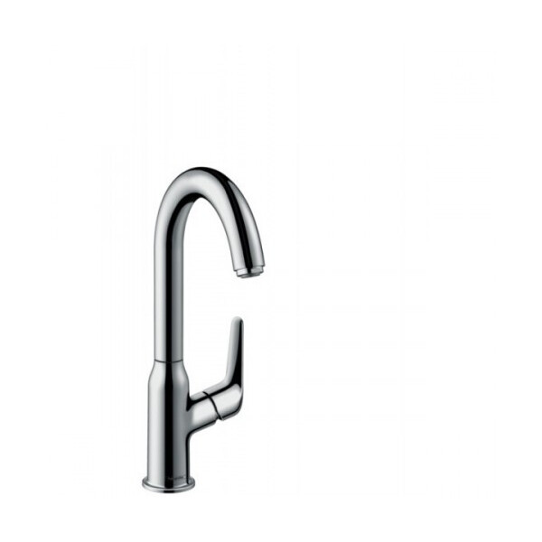 

Смеситель для раковины однорычажный Hansgrohe 240 Novus 71126000 (24415)