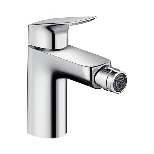 

Смеситель для биде однорычажный Hansgrohe Logis 71200000 (24420)
