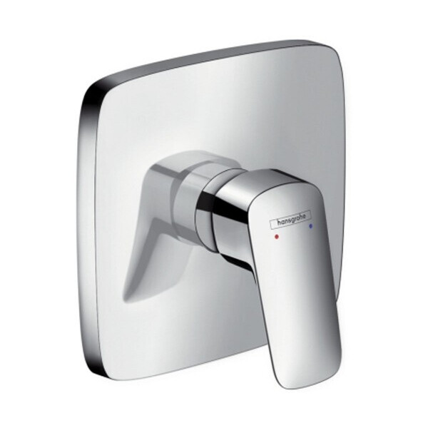 

Смеситель для душа однорычажный настенный Hansgrohe Logis 71605000 (24448)