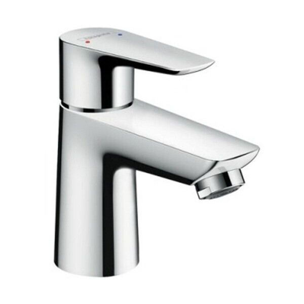 

Смеситель для раковины однорычажный Hansgrohe Talis E 80 71700000 (24451)