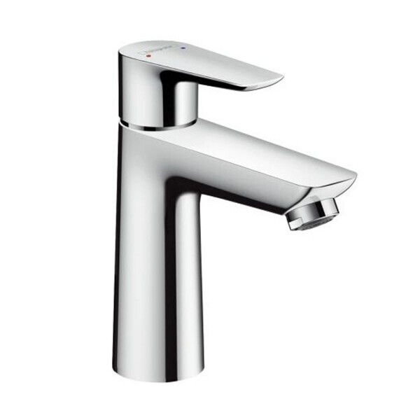 

Смеситель для раковины однорычажный Hansgrohe Talis E 110 71710000 (24453)