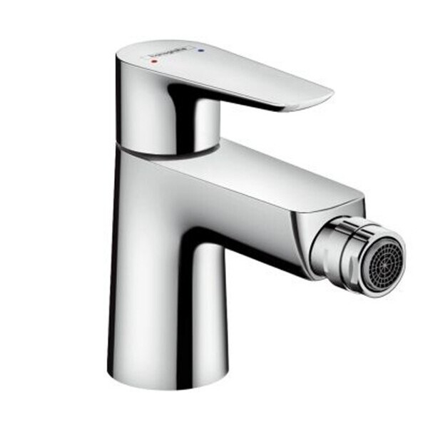 

Смеситель для биде однорычажный Hansgrohe Talis E 71720000 (24458)