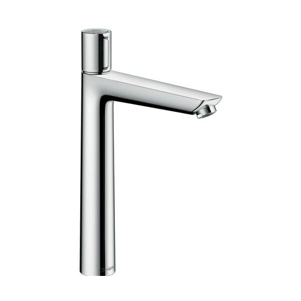 

Смеситель для раковины однорычажный HansgroheTalis Select E 240 71752000 (24468)