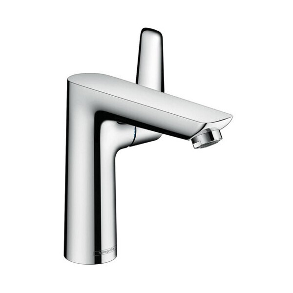 

Смеситель для раковины однорычажный Hansgrohe Talis E 150 71740000 (24469)